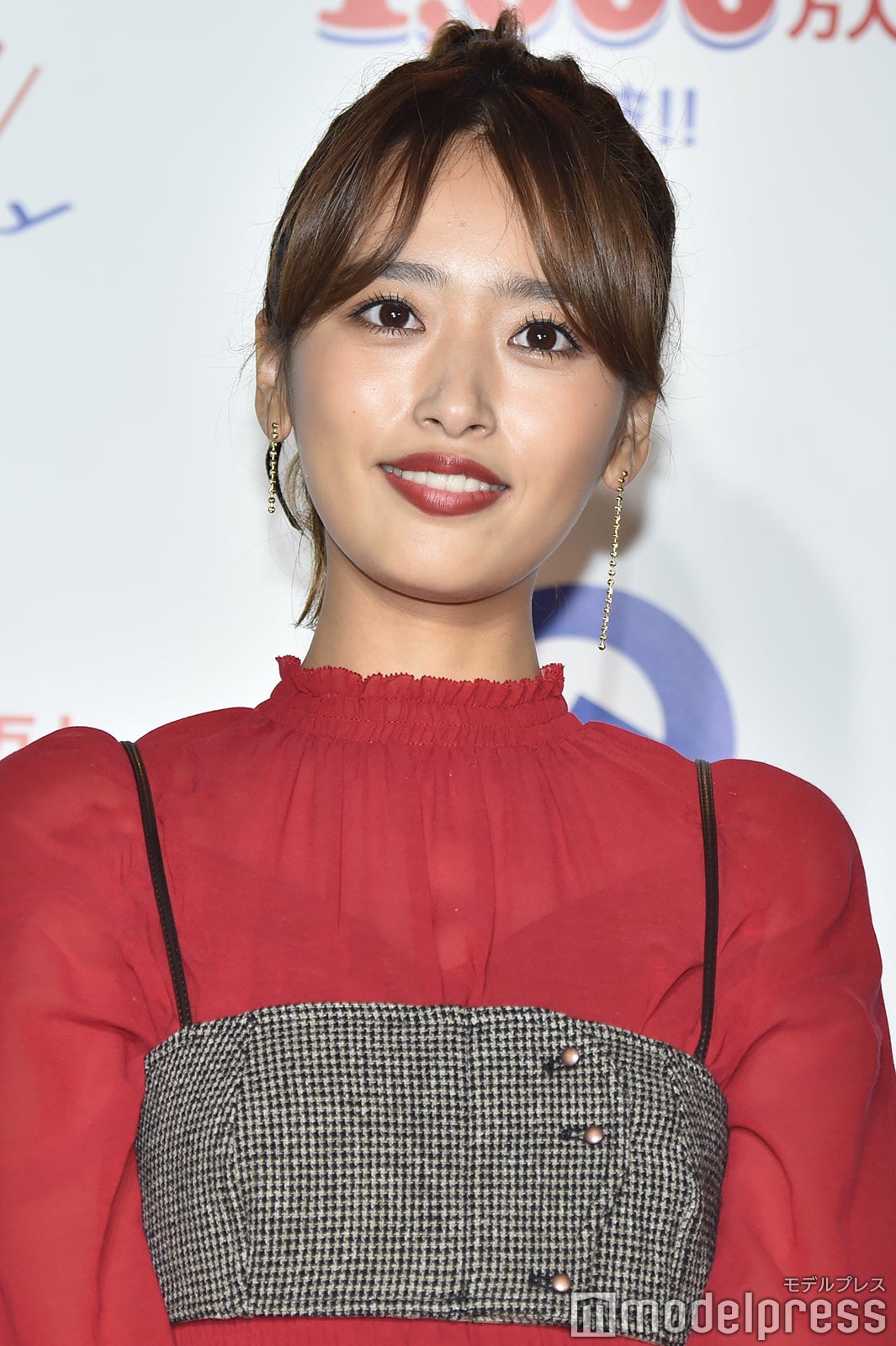 近藤千尋（C）モデルプレス