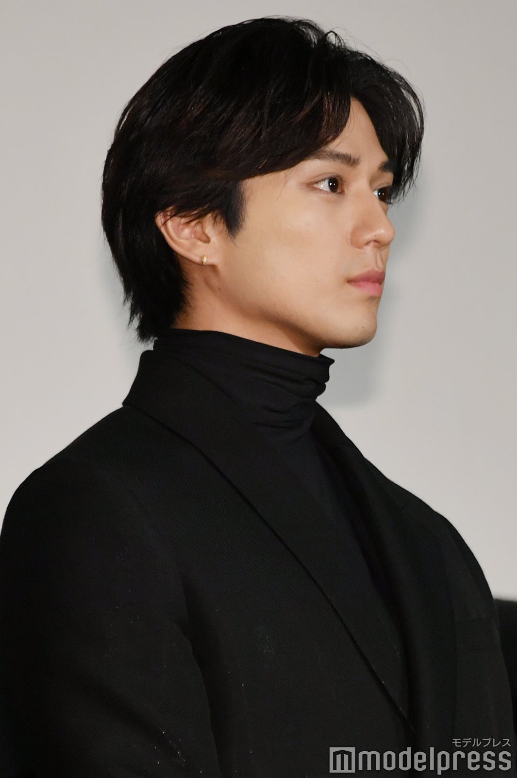 新田真剣佑 （C）モデルプレス