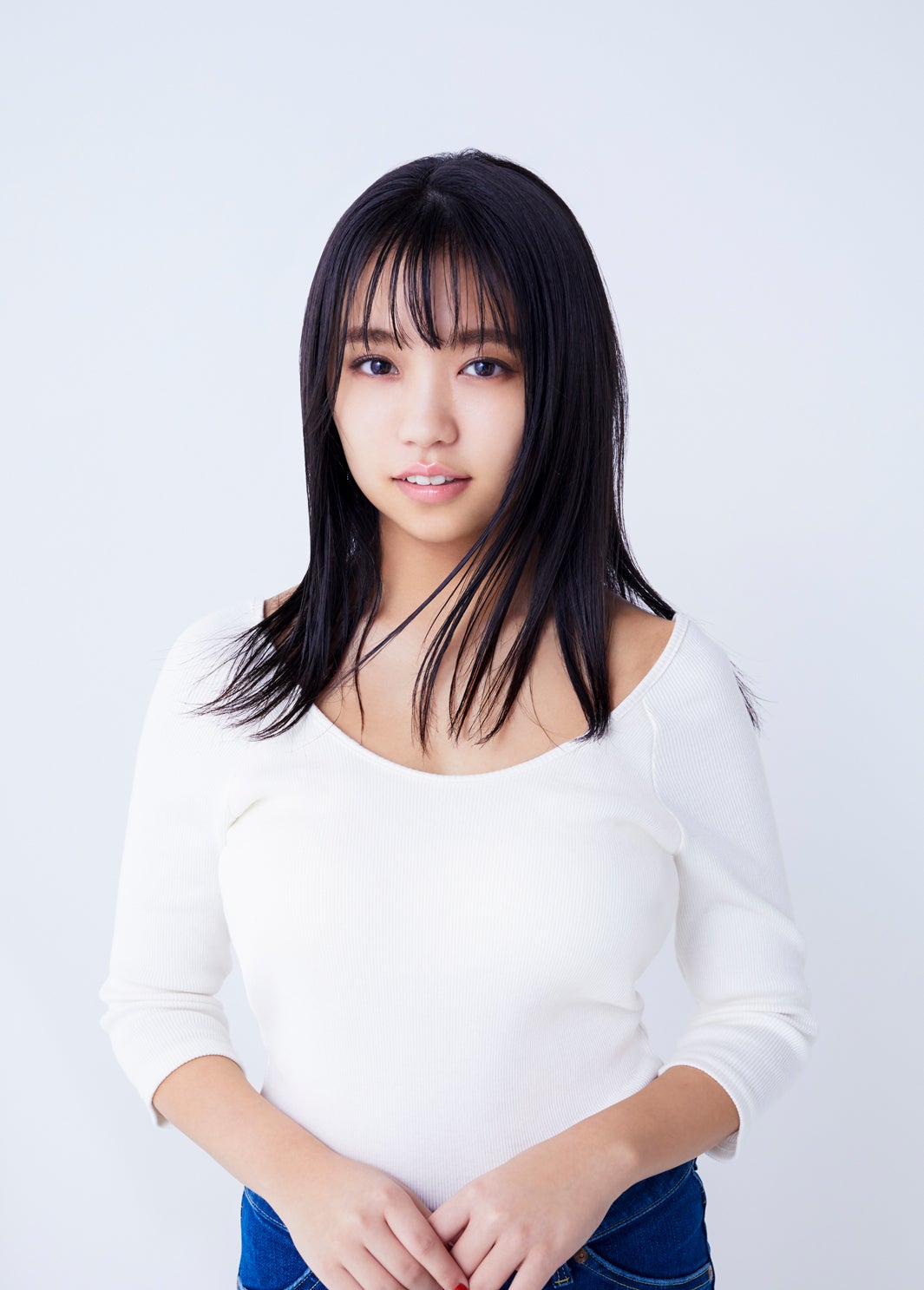 大原優乃（提供写真）