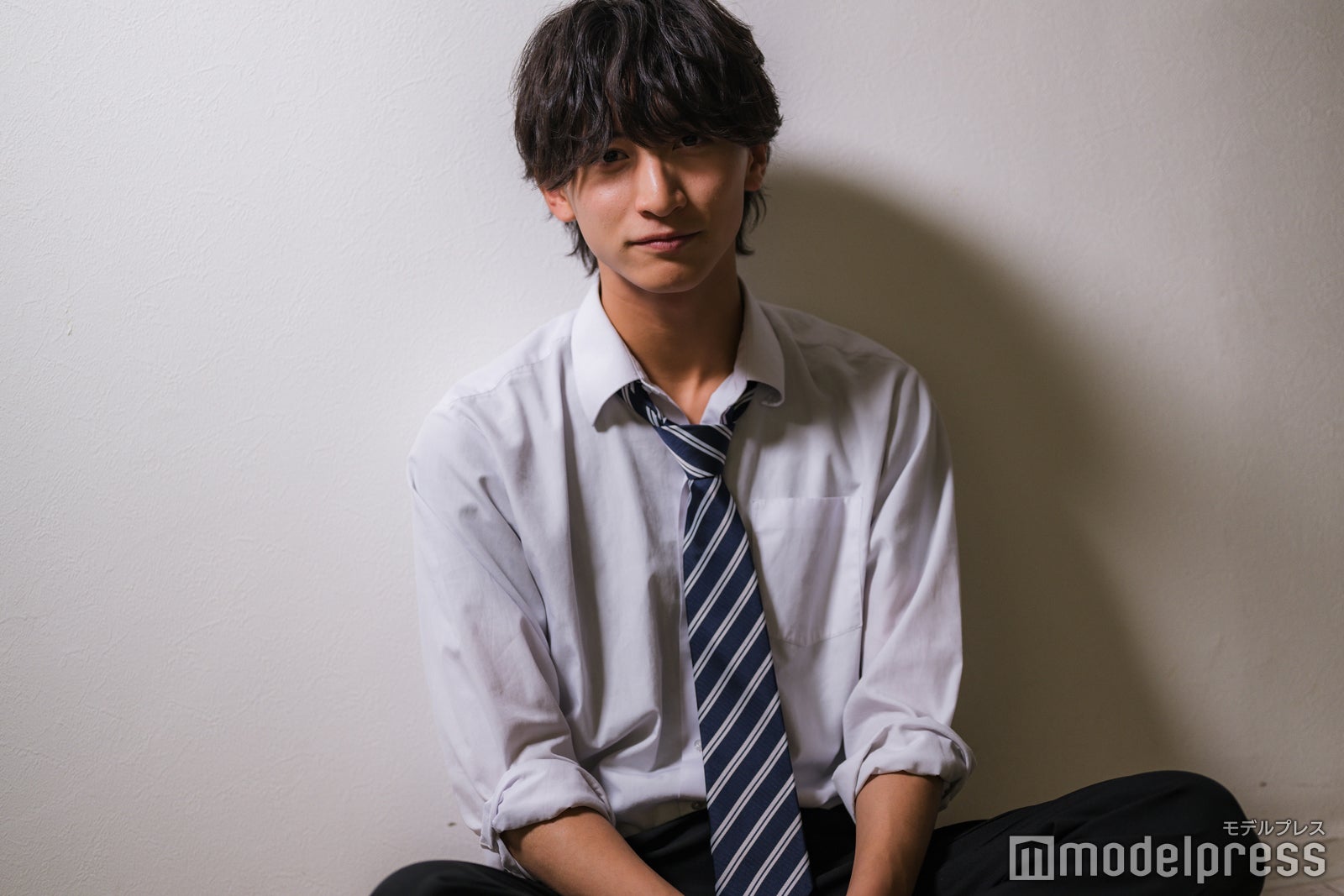 植野花道さん（C）モデルプレス