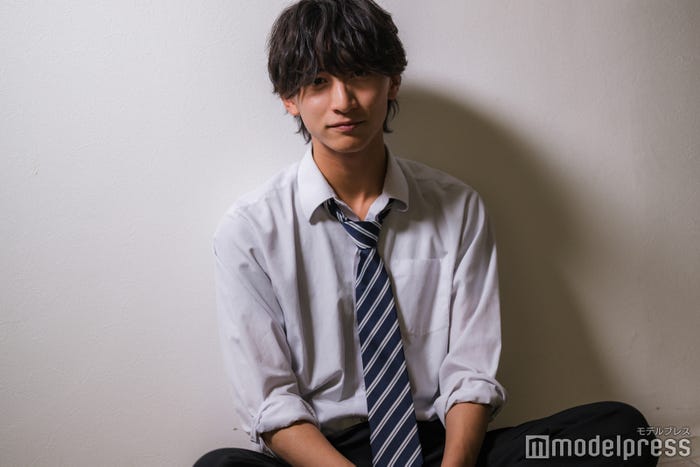 植野花道さん(C)モデルプレス