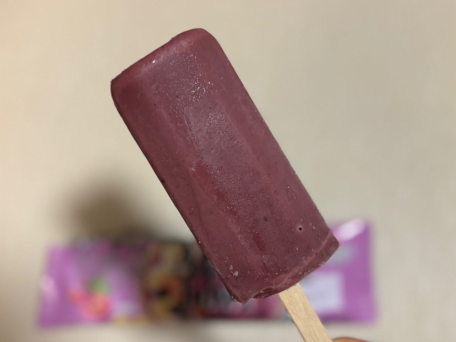 口の中を爽やかにしてくれるフルーティーな味わいが絶品！ 