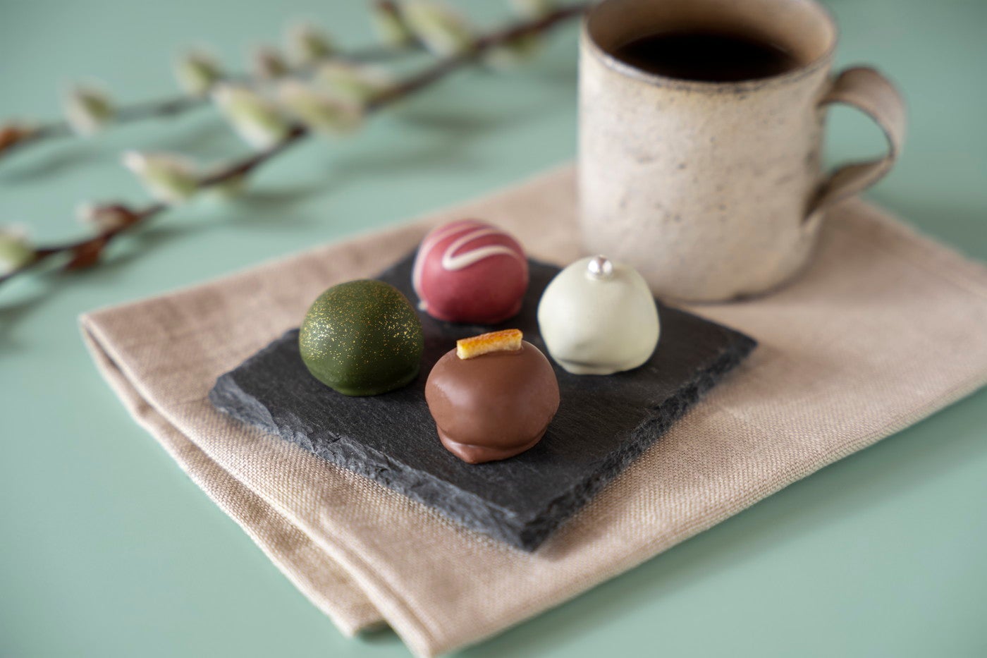 ANN 4個 ¥1,296（税込）（提供画像）