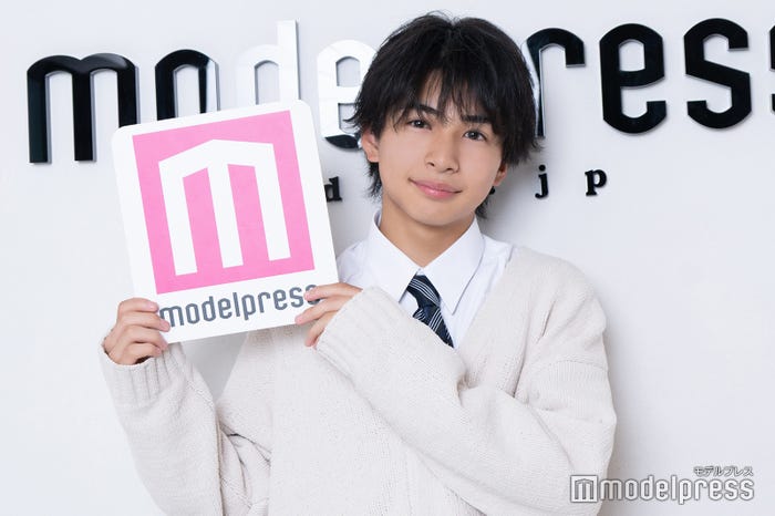 園山弥凪都くん(C)モデルプレス