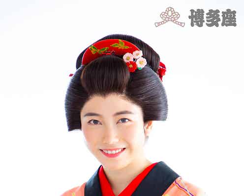 AKB48横山由依「初めての経験にわくわく」 “20周年記念公演”に出演