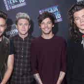 ワン ダイレクション 10周年にメンバーが思い告白 特別映像も公開 モデルプレス ワン ダイレクション 10周年にメンバーが思い告白 特別映像も公開 モデルプレス