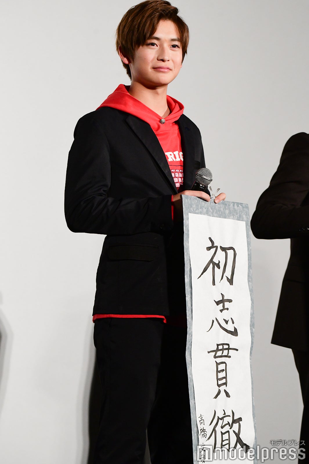 高橋文哉（C）モデルプレス