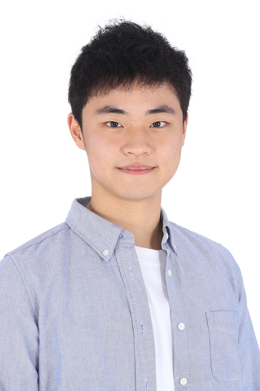 中西南央 （C）日本テレビ