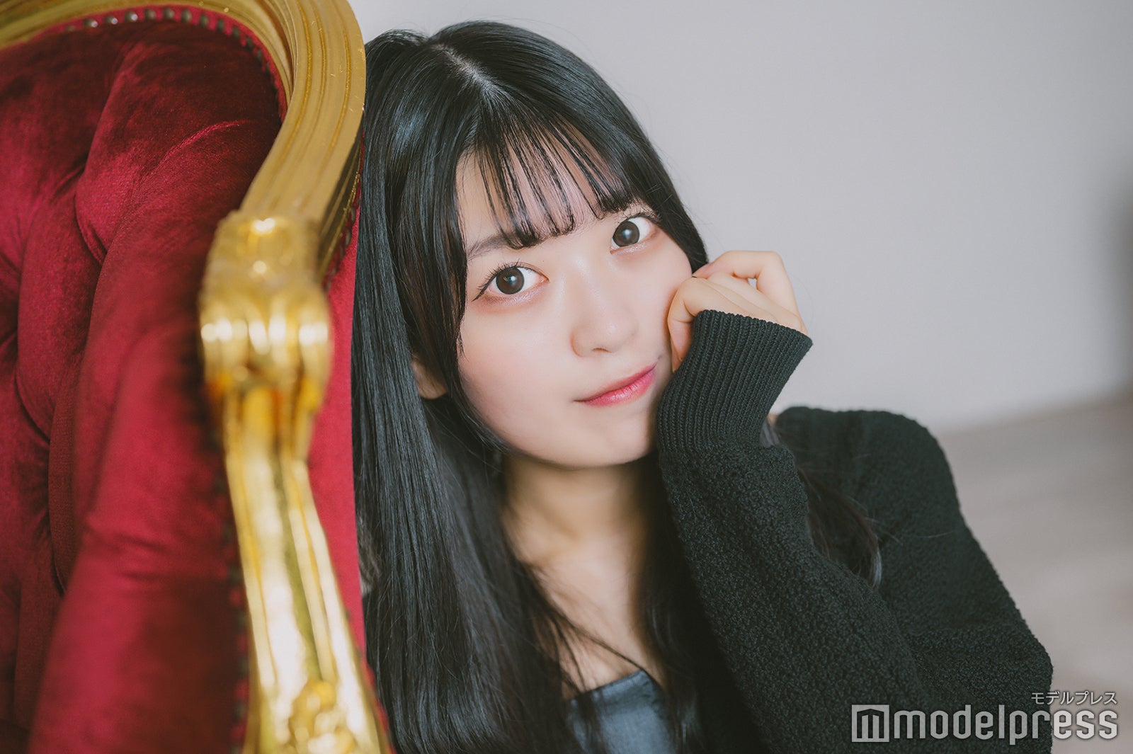 高嶋珊奈さん（C）モデルプレス