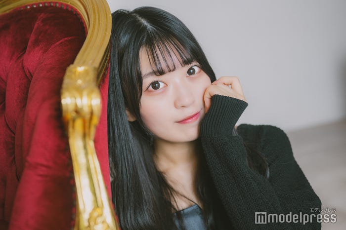 高嶋珊奈さん(C)モデルプレス