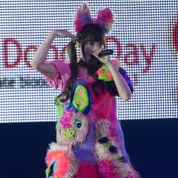 きゃりーぱみゅぱみゅ