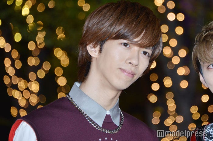 リョウガ (C)モデルプレス