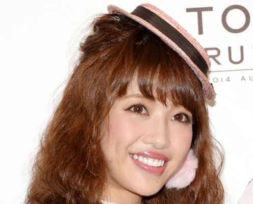 くみっきー、恋人と「喧嘩してた」近況を報告