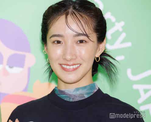 中田クルミ、BTS・Vらに趣味が影響「こんなにグローバルなことが起きるんだ」