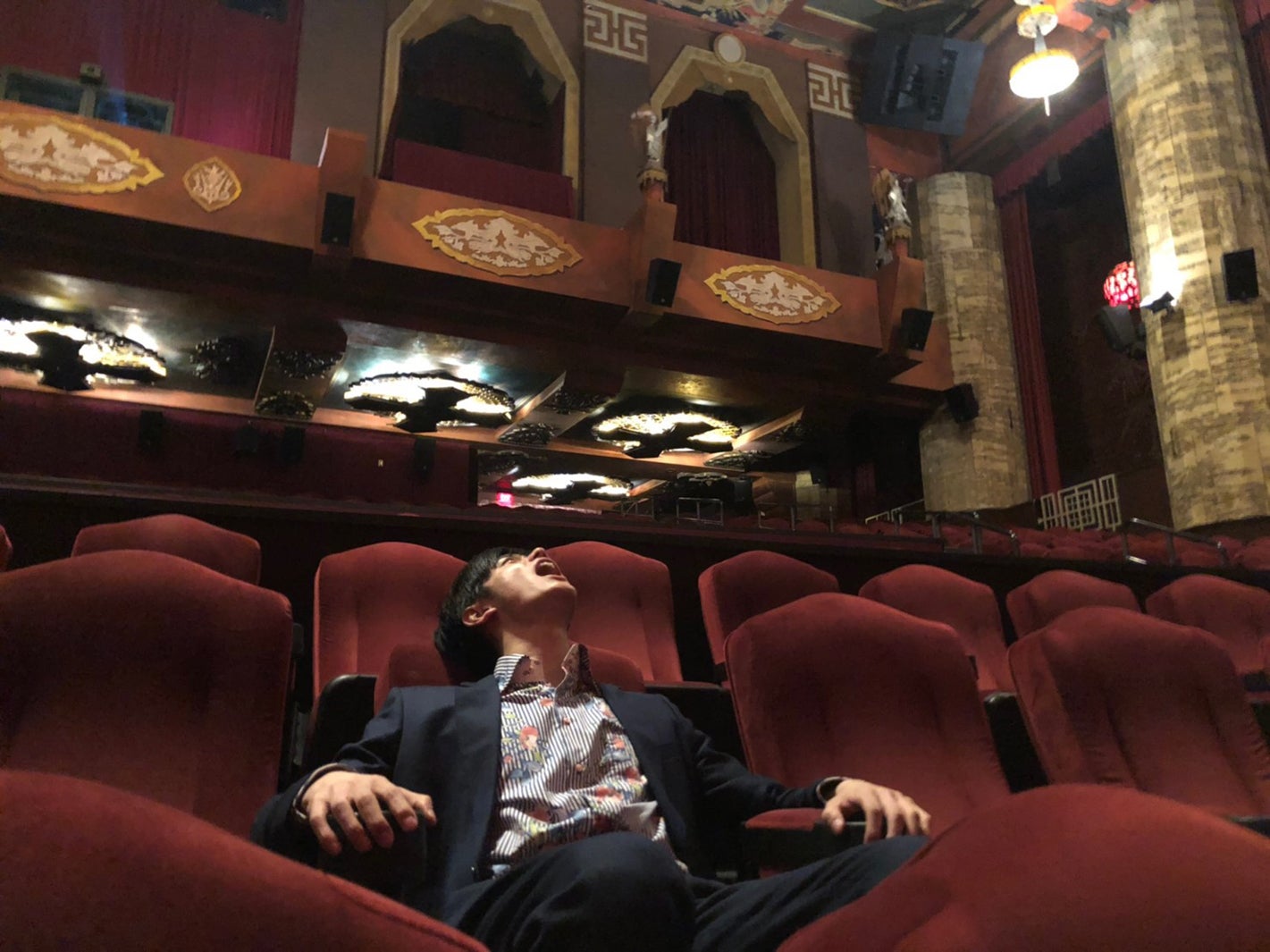 岩永徹也（C）TBS