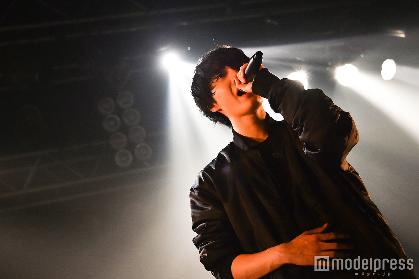 「Sakura da Festa 生誕祭 Tour ～progress forward～」TSUTAYA O-EAST（C）モデルプレス