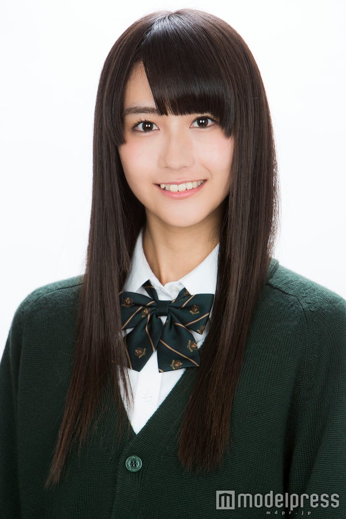 土生瑞穂/画像提供:所属事務所