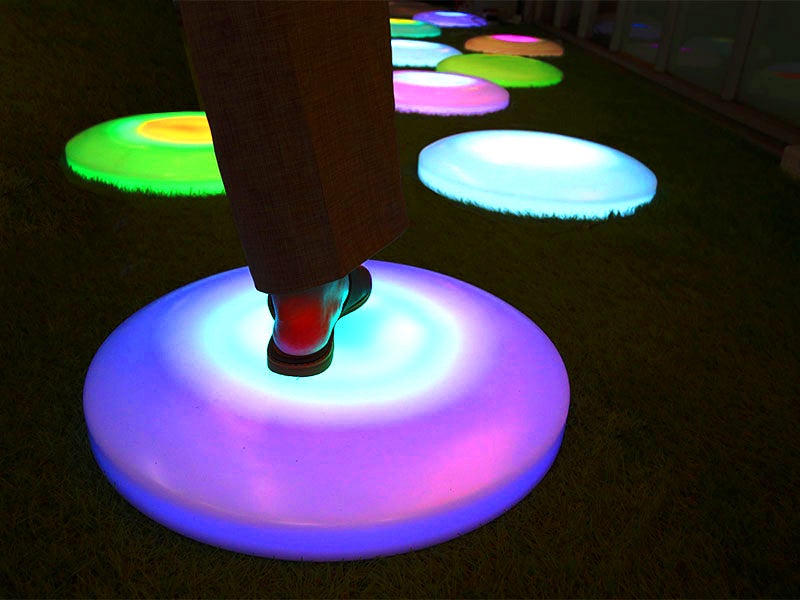 MIDTOWN WINTER LIGHTS／画像提供：東京ミッドタウンマネジメント