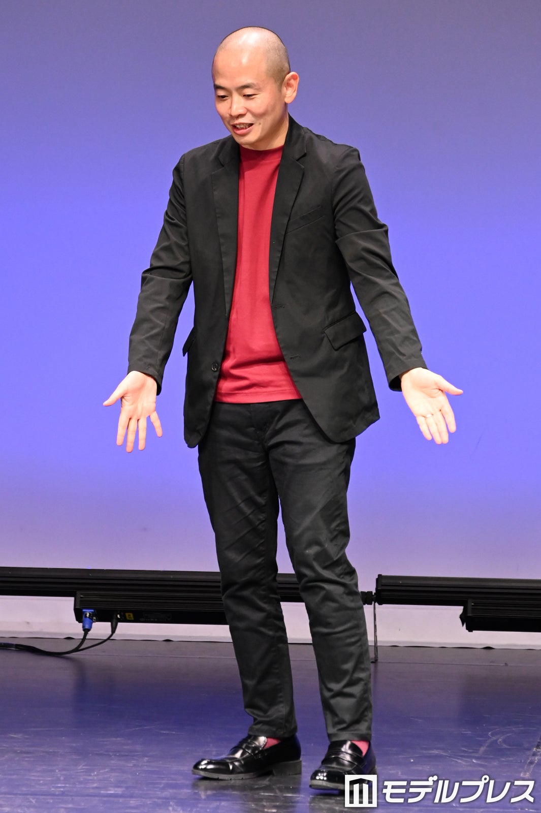 上田航平（C）モデルプレス