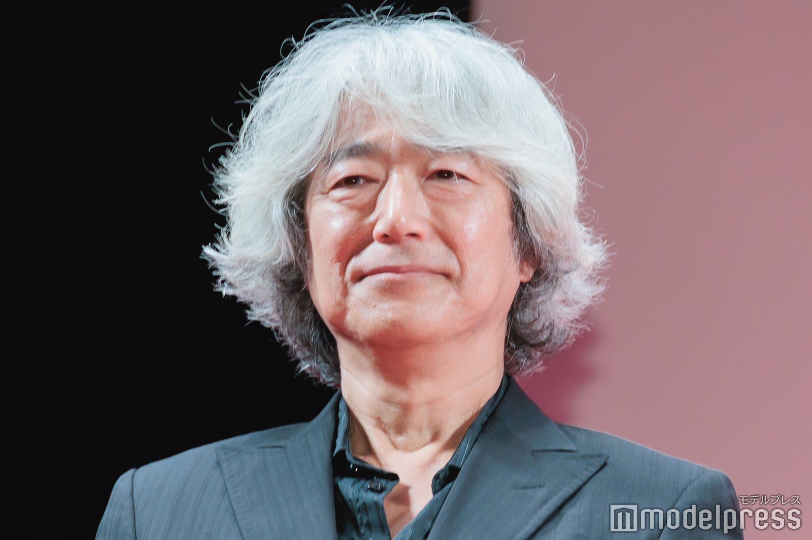 羽住英一郎監督（C）モデルプレス