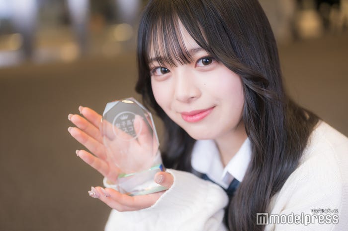 真心さん(C)モデルプレス