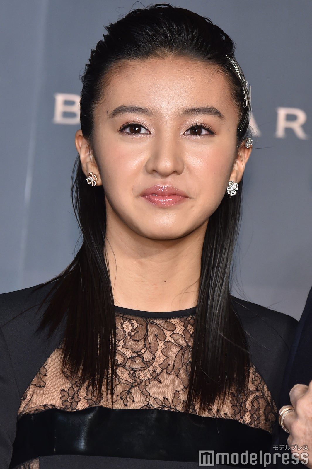 Koki,（コウキ） （C）モデルプレス