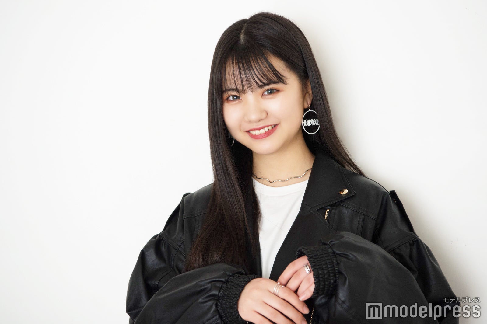 ゆあてぃー（C）モデルプレス