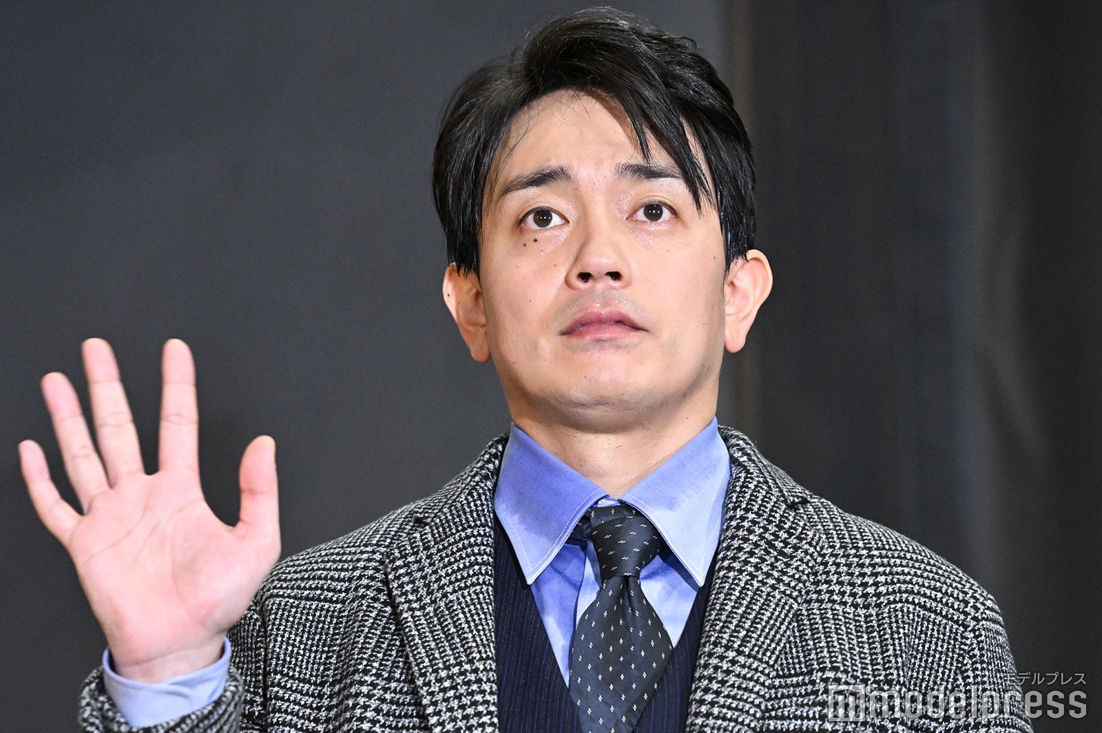 青柳翔（C）モデルプレス