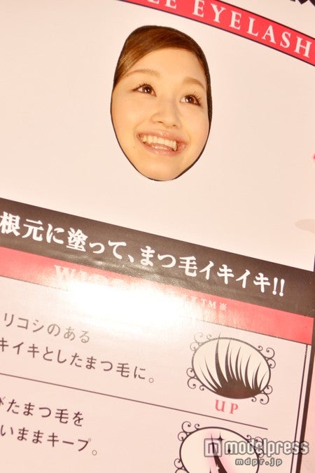 元テラスハウス近藤あや、初のCM出演を振り返る