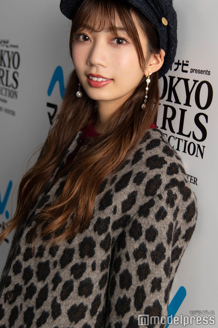 高本彩花(C)モデルプレス