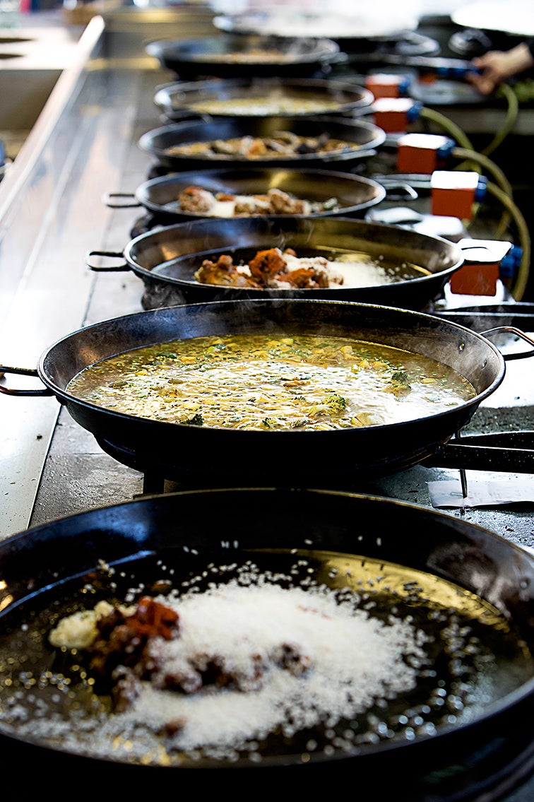 チリンギート エスクリバ／画像提供：トランジット