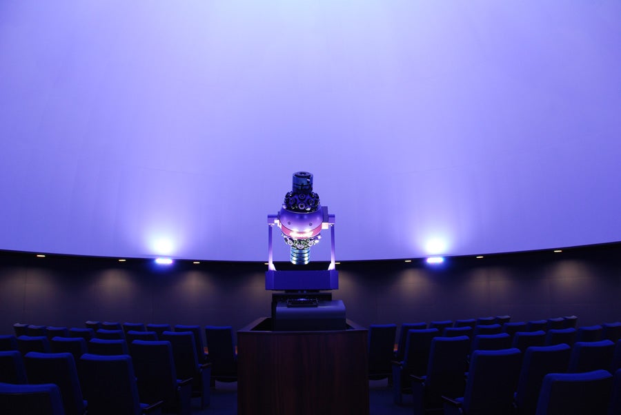 品川区立五反田文化センター