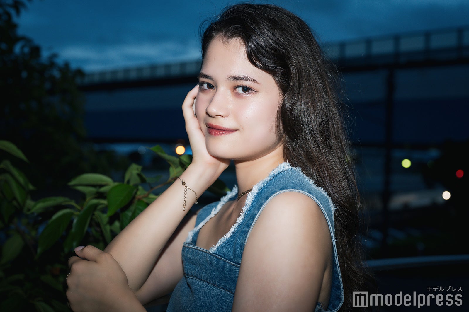 杏奈さん（C）モデルプレス