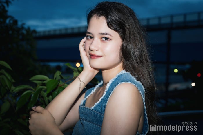 杏奈さん(C)モデルプレス