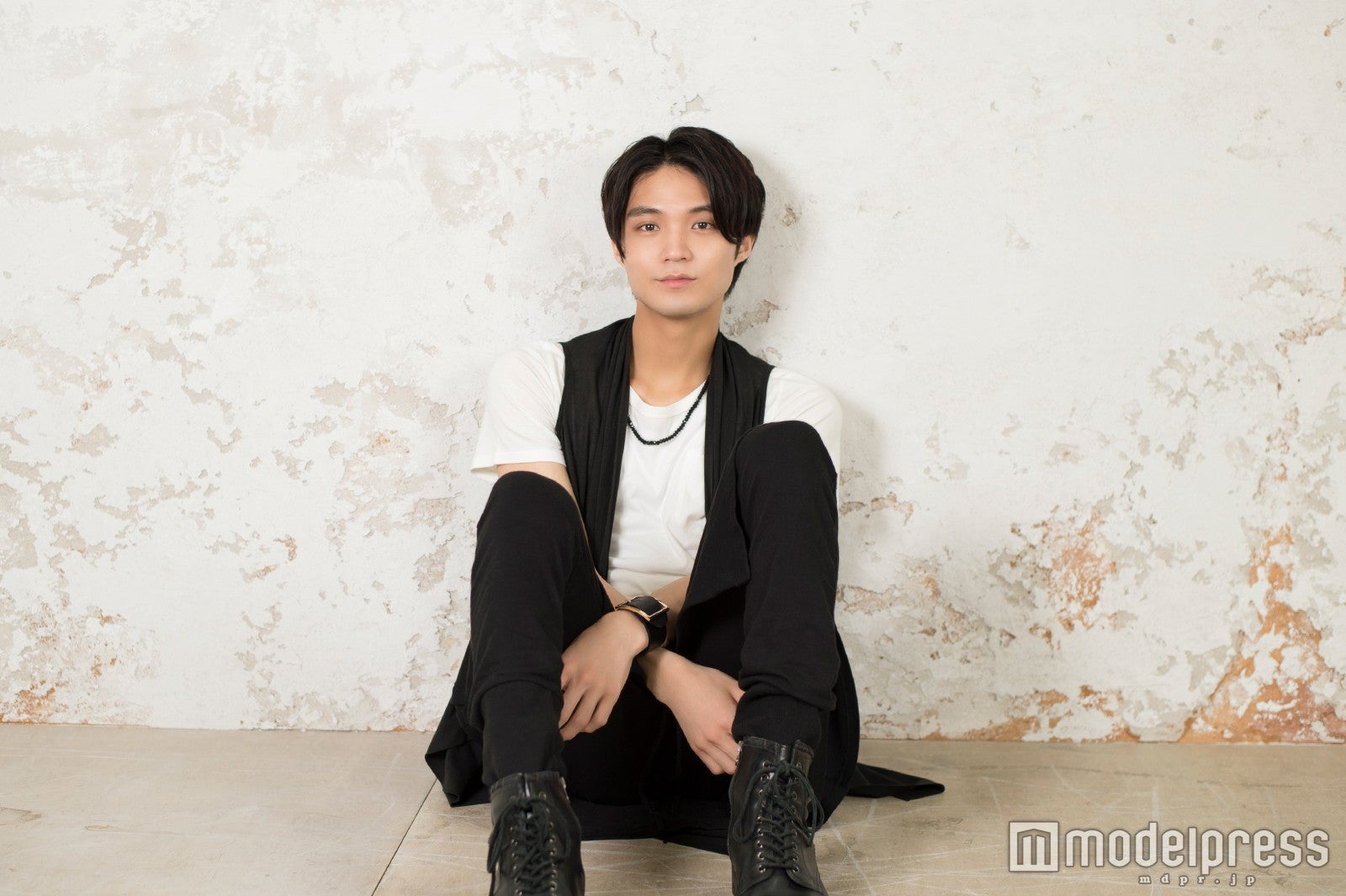 磯村勇斗（C）モデルプレス