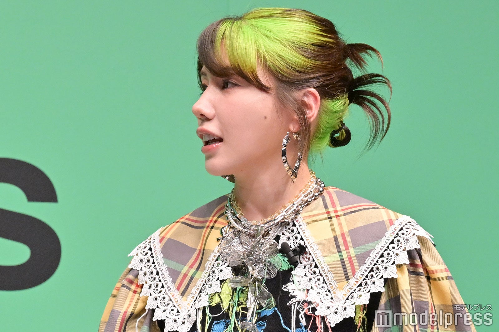 仲里依紗（C）モデルプレス