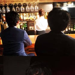 お笑い第7世代・宮下草薙が“後ろ姿美女”にデレデレ!? 戸塚純貴は妄想劇に登場