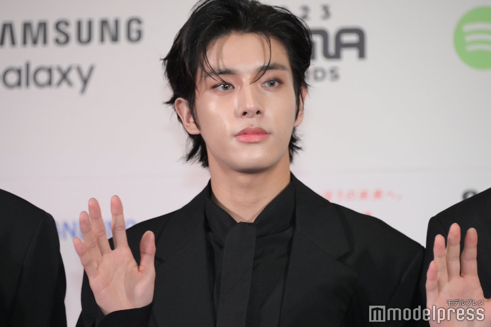 JAKE（ジェイク）（C）モデルプレス