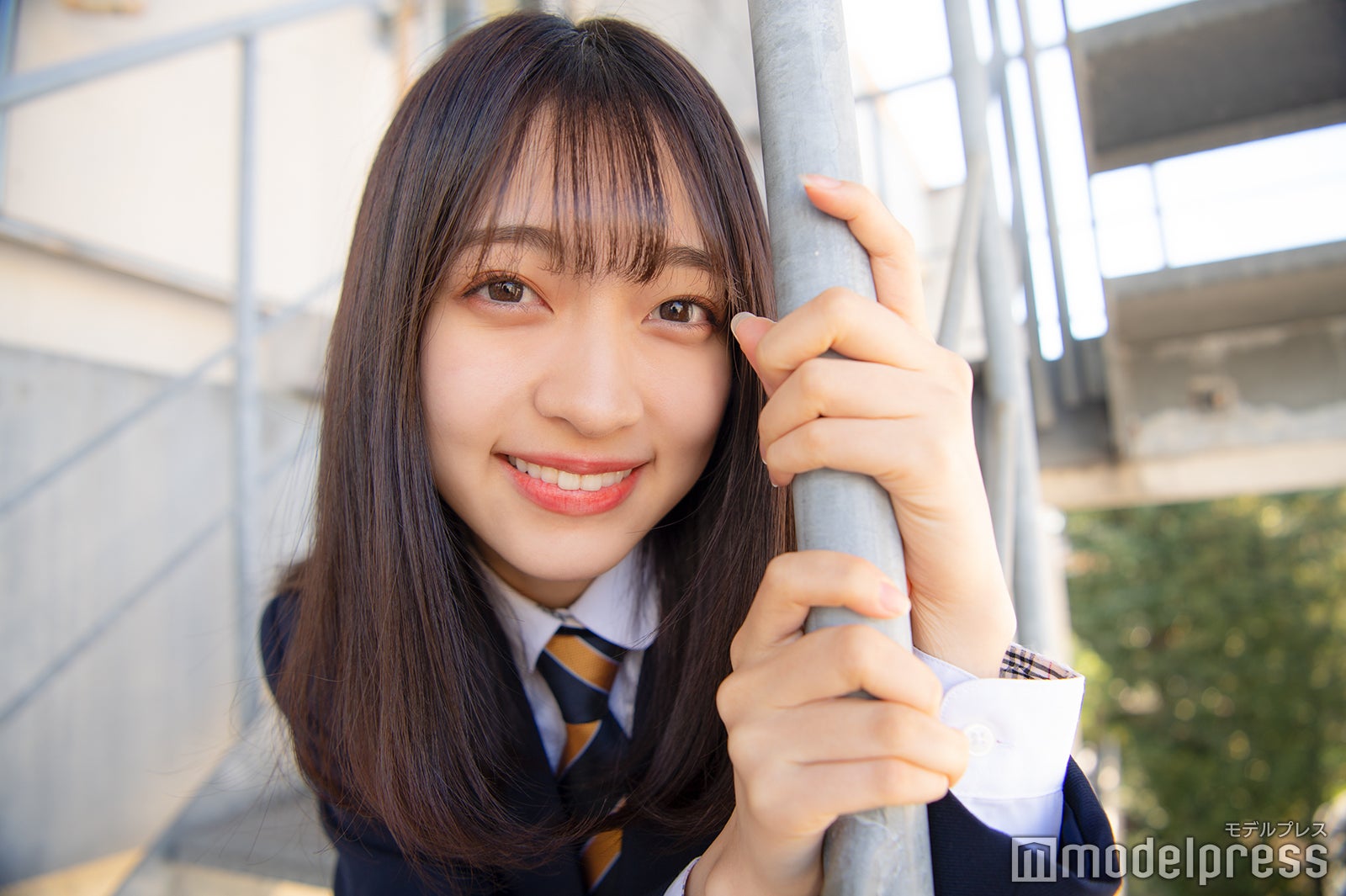 ひっか（C）モデルプレス