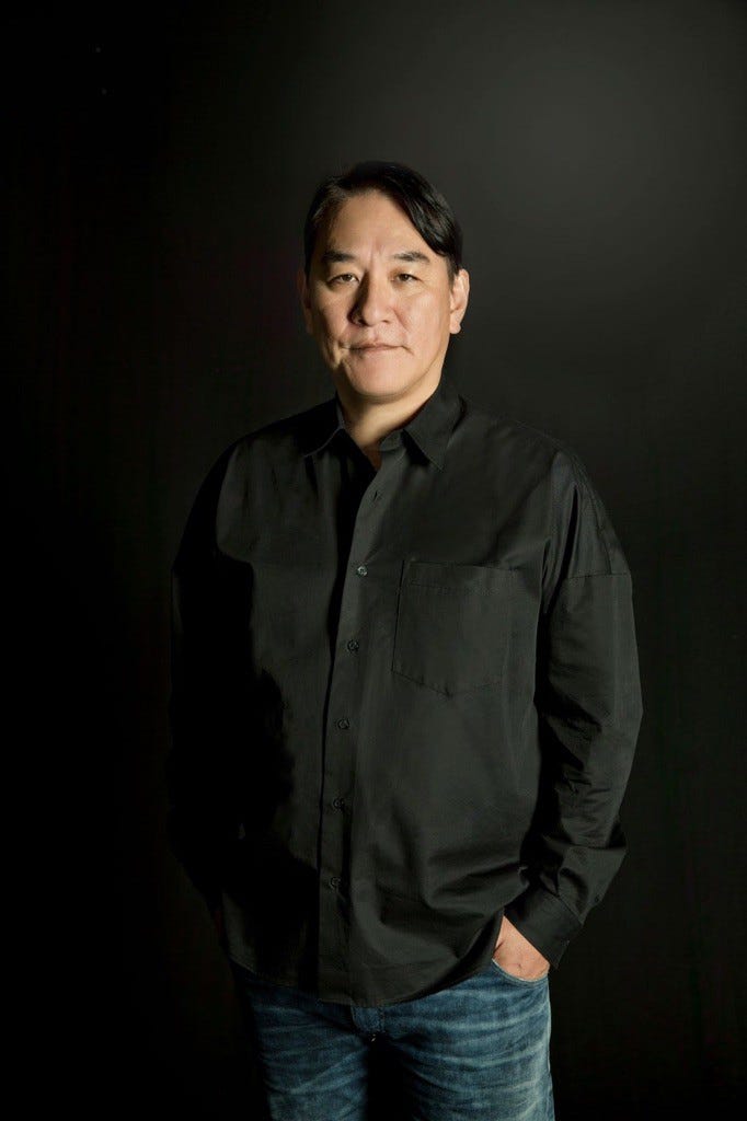 ピエール瀧(提供写真)