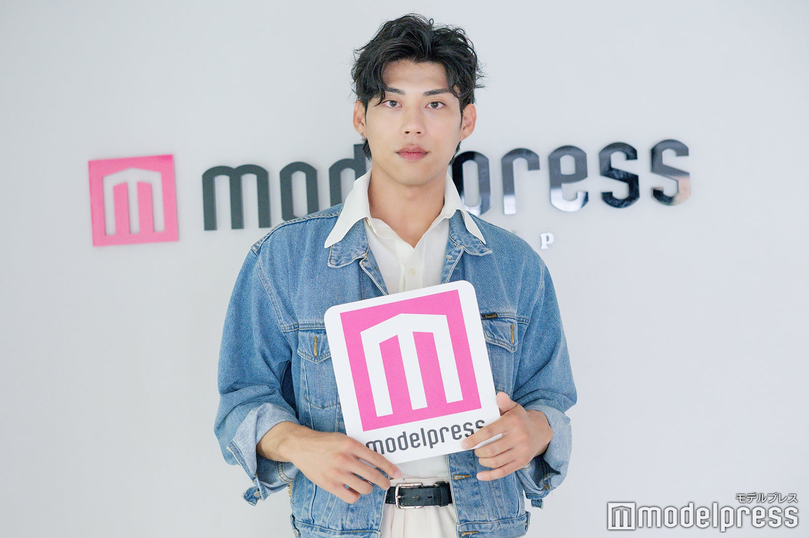 青木楓（C）モデルプレス