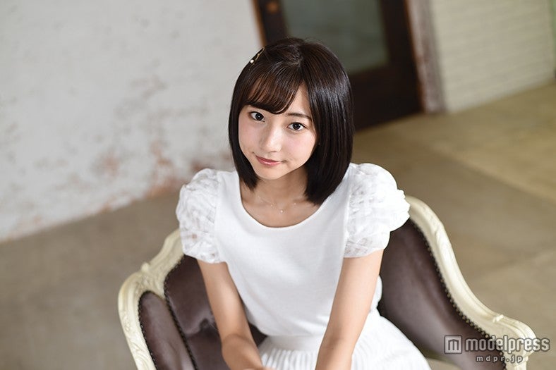 グラビアデビューで得たもの「ファン層が広がった」