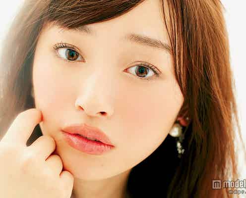 石原さとみ系メイクで色気もモテも思いのまま めっちゃ可愛くなる方法