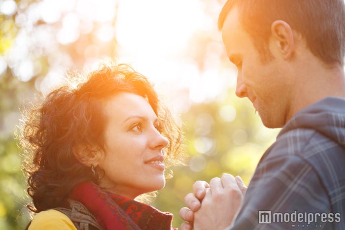 どんな男性だって彼女の一番でありたい(Photo by fenriswolf)