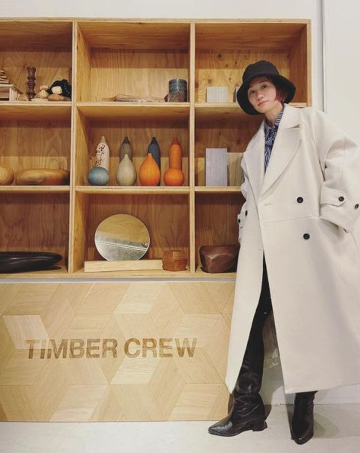 前田敦子、“赤髪”に注目集まる「あっちゃんかっこいい」の声