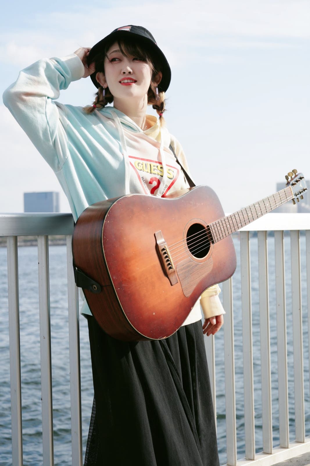 MAGENTA RODEO(提供画像)