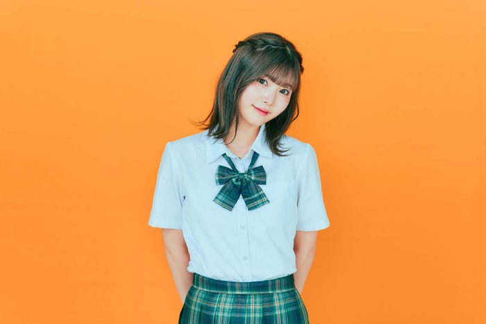 あみ「今日、好きになりました。-台北編-」(C)AbemaTV, Inc.