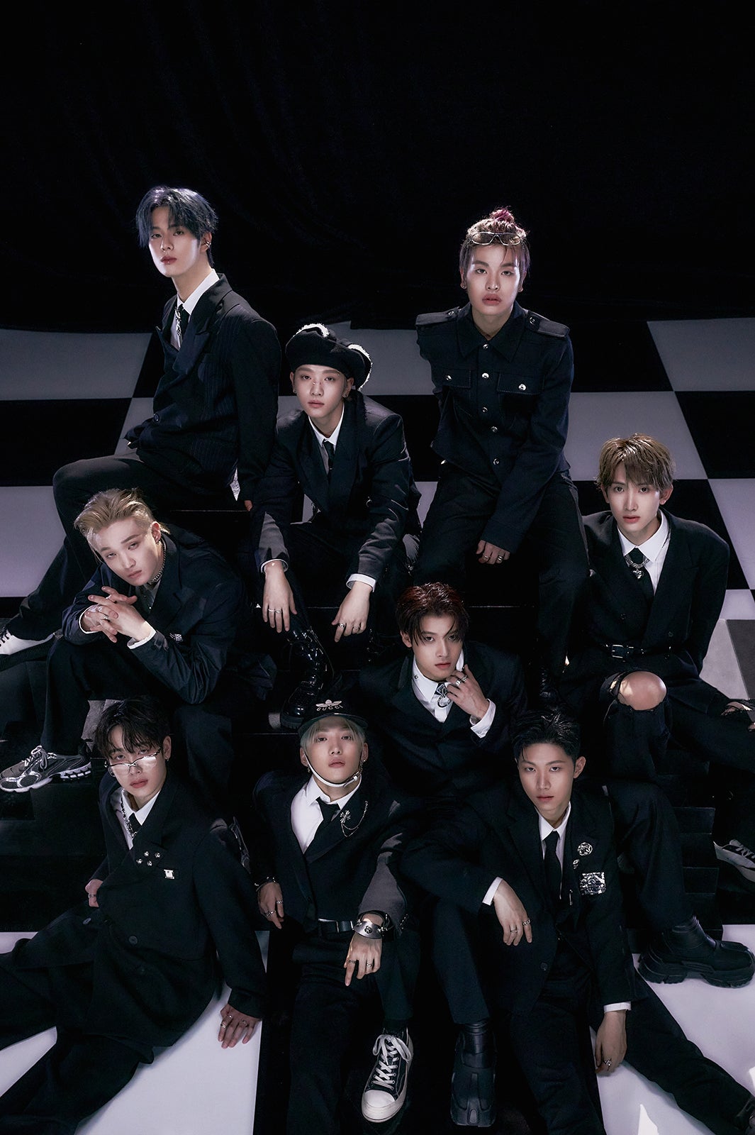 xikers（提供写真）