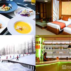 時間を忘れる大人の週末旅へ「クラブメッド 北海道 サホロ」で1泊2日の贅沢バカンス<体験レポ>(C)モデルプレス