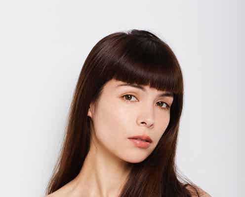 紗羅マリー、バイセクシャル役で自身初の試み